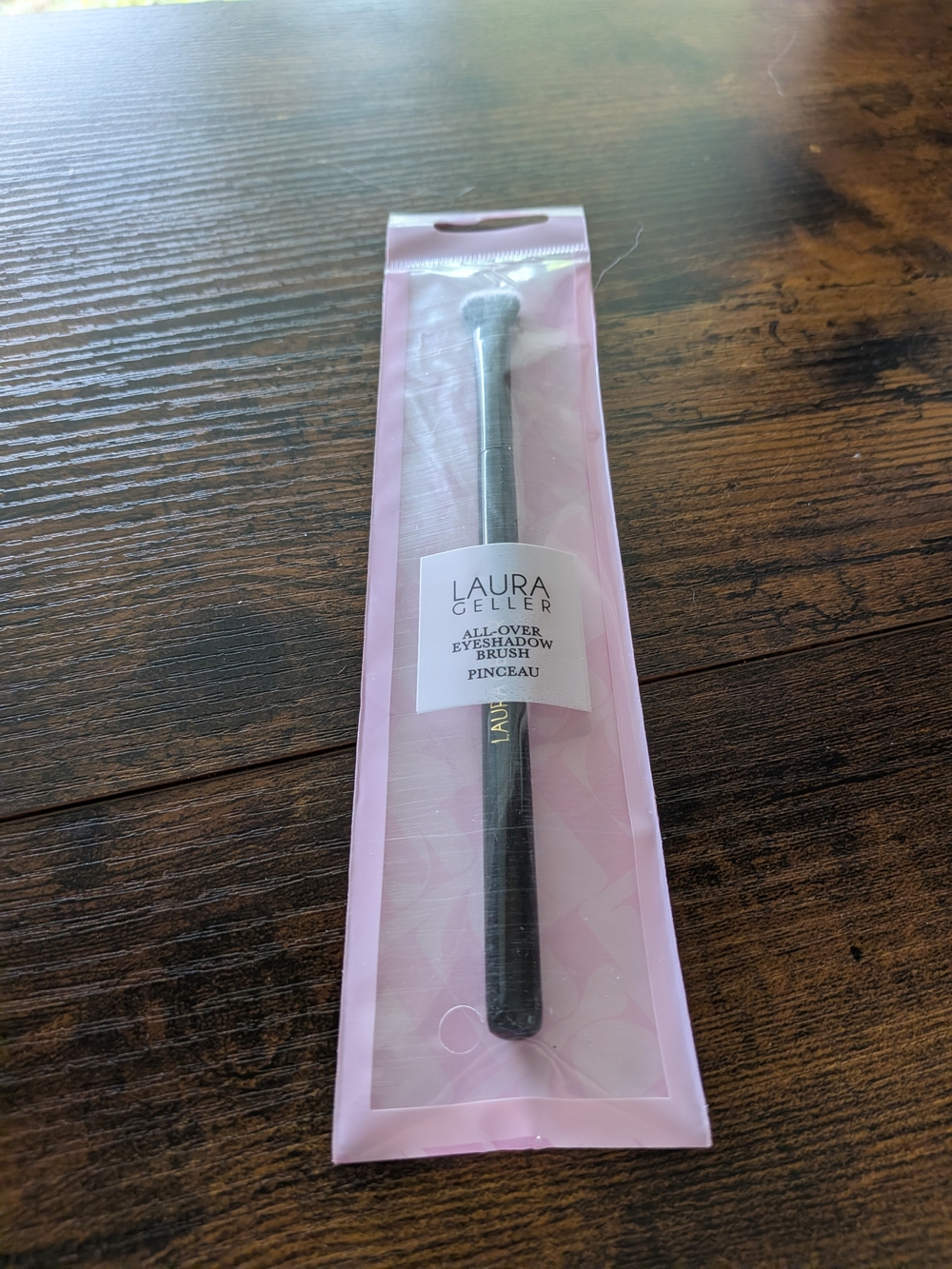 Laura Geller All-over Eyeshadow Brush